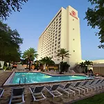 Hilton St. Petersburg Bayfront