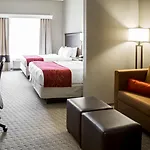 Comfort Suites Sarasota-Siesta Key