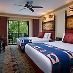 Disney\'S Wilderness Lodge