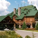 Disney\'S Wilderness Lodge