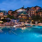 Disney\'S Wilderness Lodge