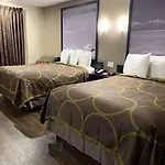 Super 8 By Wyndham Pensacola Nas Area