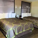 Super 8 By Wyndham Pensacola Nas Area