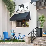 The Landon Bay Harbor-Miami Beach