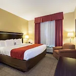 Comfort Inn & Suites Maingate South