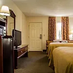 Quality Inn Crystal River