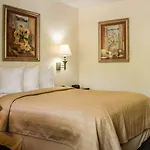 Quality Inn Crystal River
