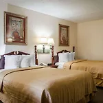 Quality Inn Crystal River