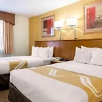 Spark By Hilton Orlando Near Universal
