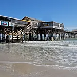Best Western Cocoa Beach - Port Canaveral
