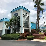 Best Western Cocoa Beach - Port Canaveral