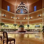 Disney\'S Saratoga Springs Resort & Spa