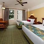 Disney\'S Saratoga Springs Resort & Spa