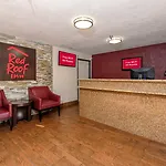 Red Roof Inn Jacksonville - Cruise Port