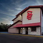Red Roof Inn Jacksonville - Cruise Port
