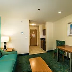 Holiday Inn Express Hotel & Suites Jacksonville-Blount Island By Ihg