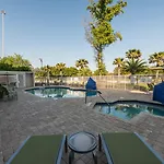 Holiday Inn Express Hotel & Suites Jacksonville-Blount Island By Ihg