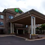 Holiday Inn Express Hotel & Suites Jacksonville-Blount Island By Ihg