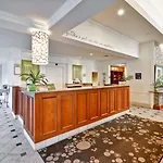 Hilton Garden Inn Tampa North