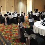 Hilton Garden Inn Tampa North