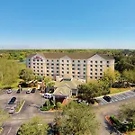 Hilton Garden Inn Tampa North