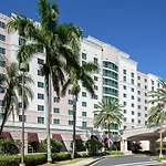 Doubletree By Hilton Sunrise - Sawgrass Mills
