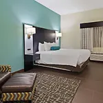 Best Western Mayport Inn And Suites