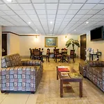 Jax Airport Hotel