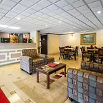 Jax Airport Hotel