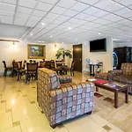 Jax Airport Hotel