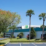 Holiday Inn St. Petersburg N - Clearwater, An Ihg Hotel