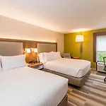 Holiday Inn Express Hotel & Suites Jacksonville-South By Ihg