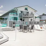 The Boathouse