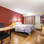 Red Roof Inn Pensacola - I-10 At Davis Highway