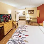Red Roof Inn Pensacola - I-10 At Davis Highway