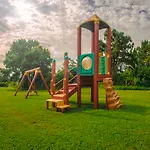 Parc Corniche Condominium Suites