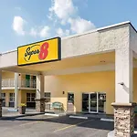 Super 8 By Wyndham Ellenton Bradenton Area