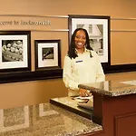 Hampton Inn & Suites Jacksonville-Airport