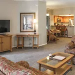 Hilton Vacation Club Polynesian Isles Kissimmee