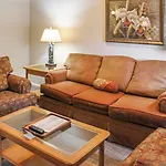 Hilton Vacation Club Polynesian Isles Kissimmee