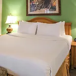 Hilton Vacation Club Polynesian Isles Kissimmee