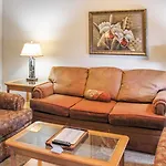 Hilton Vacation Club Polynesian Isles Kissimmee