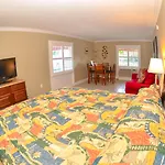 Gulfcoast Inn Naples