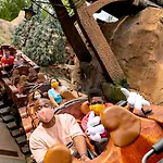 Disney\'S Animal Kingdom Lodge