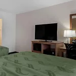 Quality Inn Saint Petersburg North-Tampa Bay