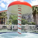 Grand Hotel Orlando At Universal Blvd - Shuttle To Theme Parks