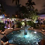 The Brazilian Court Hotel