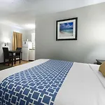 Suburban Extended Stay Hotel Naval Base Area
