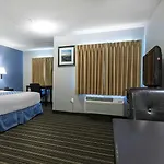 Suburban Extended Stay Hotel Naval Base Area