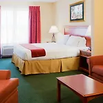 Holiday Inn Express Hotel & Suites Brooksville West, An Ihg Hotel